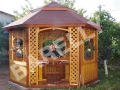 dormitor lemn masiv 23029